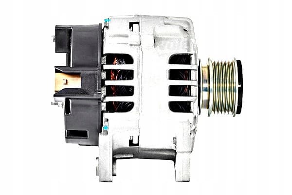 Alternador Valeo 200010 para Audi, Ford, Seat nuevo 4