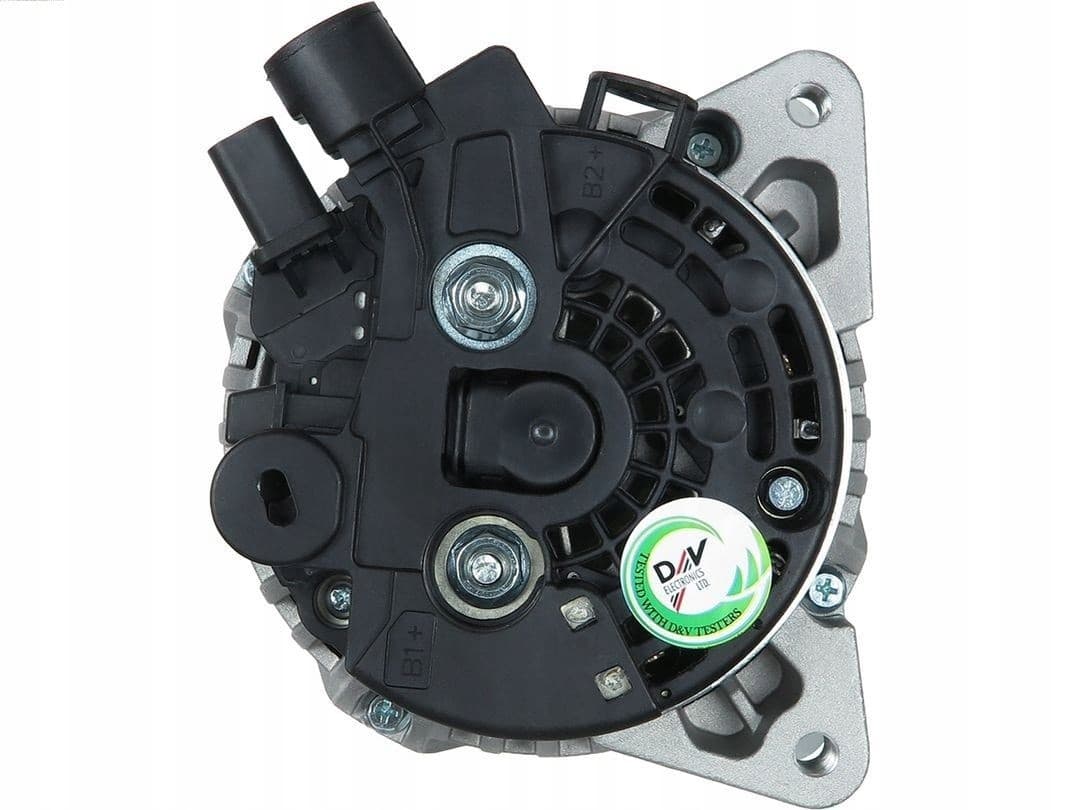 Alternador As-Pl A0142(P) usado 4