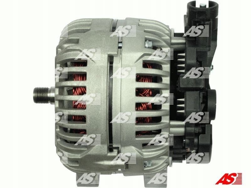 Alternador As-Pl A0142(P) usado 8