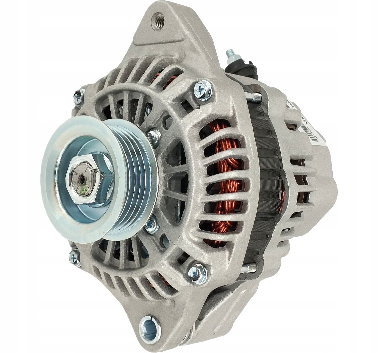 Alternador Wai 13781N nuevo