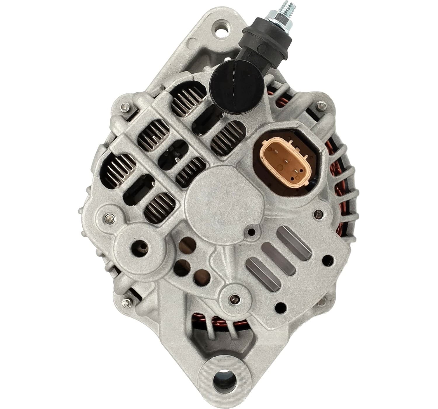 Alternador Wai 13781N nuevo 4