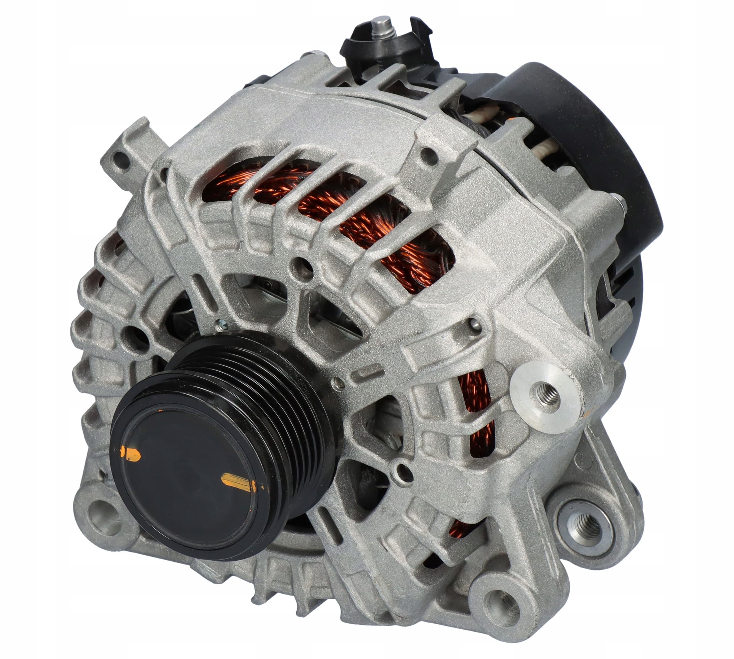 Alternador Valeo 439993 usado