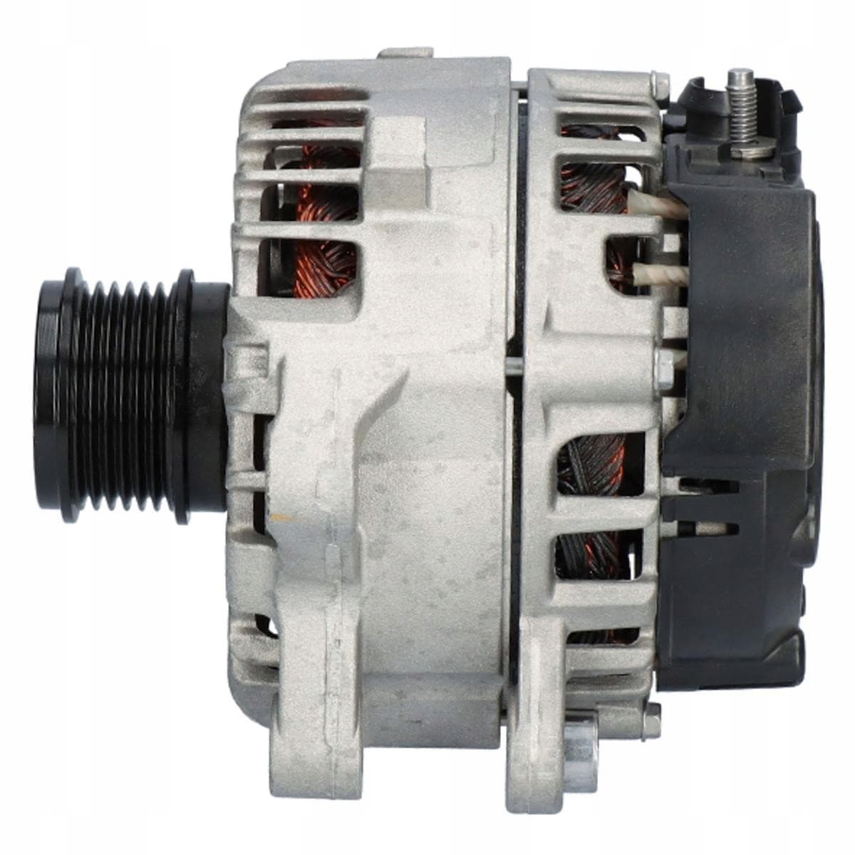 Alternador Valeo 439993 usado 3