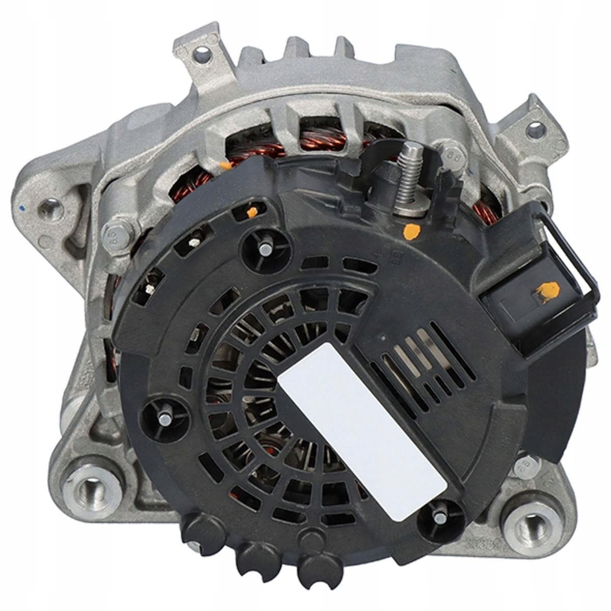 Alternador Valeo 439993 usado 4