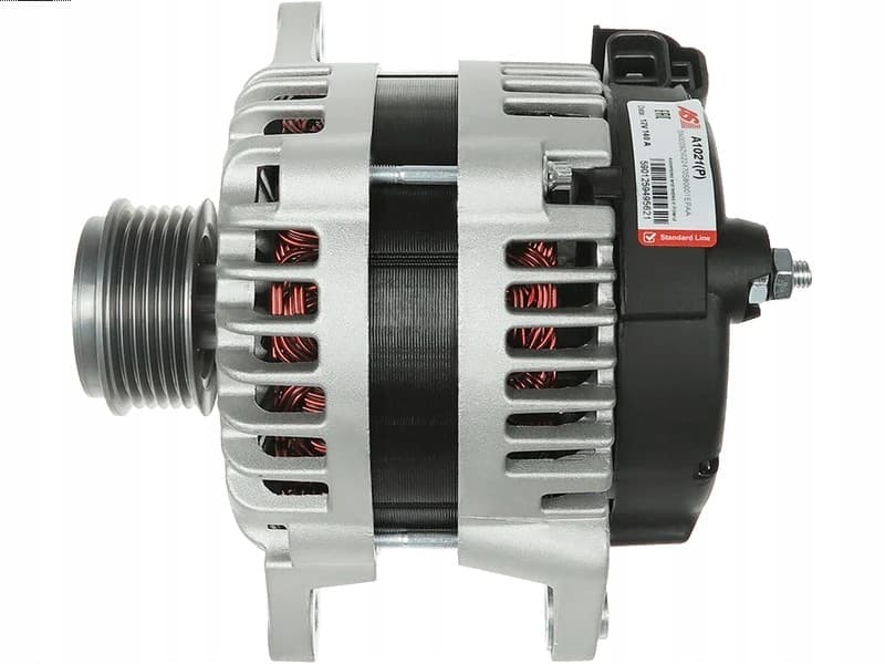 Alternador As-Pl A1021(P) nuevo