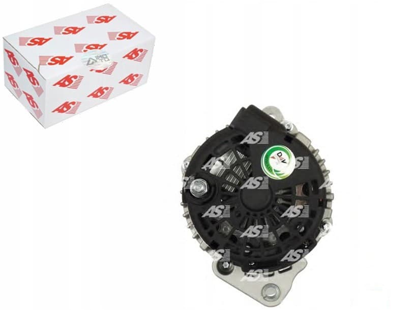 Alternador As-Pl A1021(P) nuevo 6