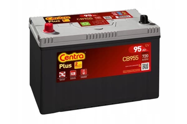 Batería Centra CB955 nuevo 3