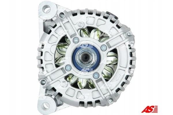 Alternador As-Pl A0142 nuevo 7
