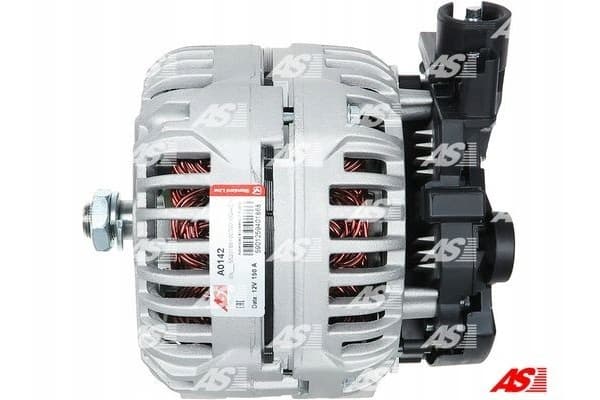 Alternador As-Pl A0142 nuevo 10