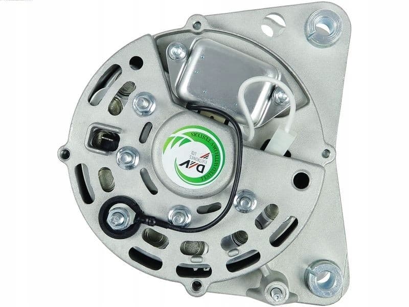 Alternador As-Pl A9034 nuevo 2
