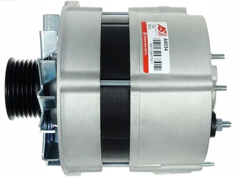 Alternador As-Pl A9034 nuevo 4