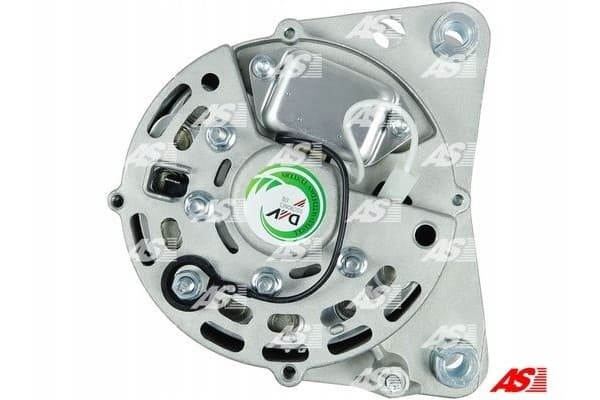 Alternador As-Pl A9034 nuevo 6