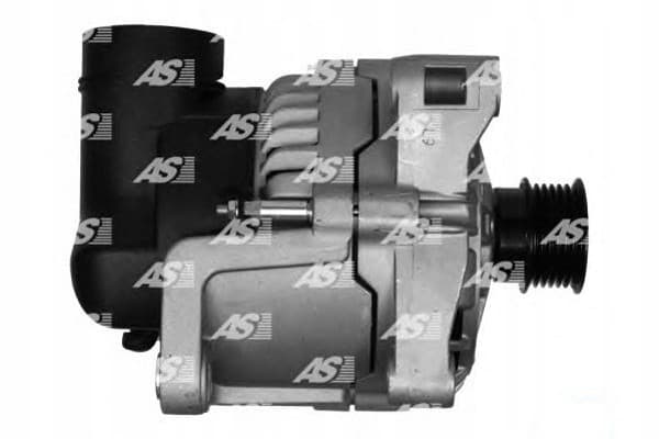 Alternador As-Pl A0156 nuevo 6