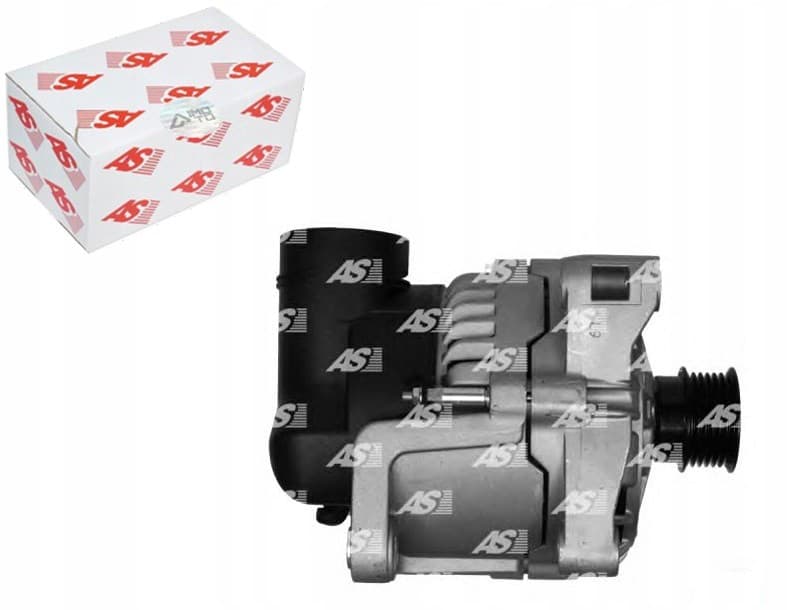 Alternador As-Pl A0156 nuevo 8