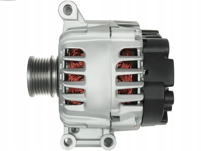 Alternador As-Pl A3382S nuevo 4