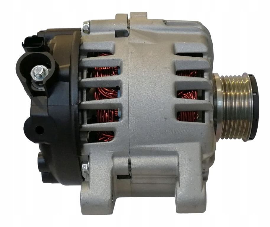 Alternador Psh 225.549.150.004 nuevo 4
