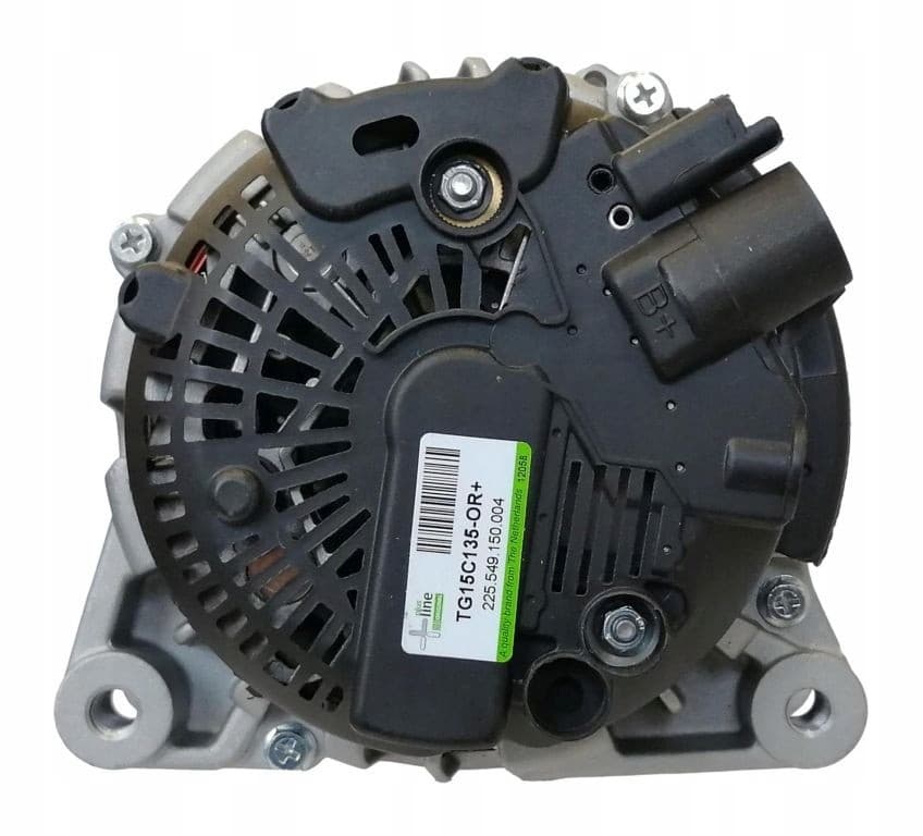 Alternador Psh 225.549.150.004 nuevo 6