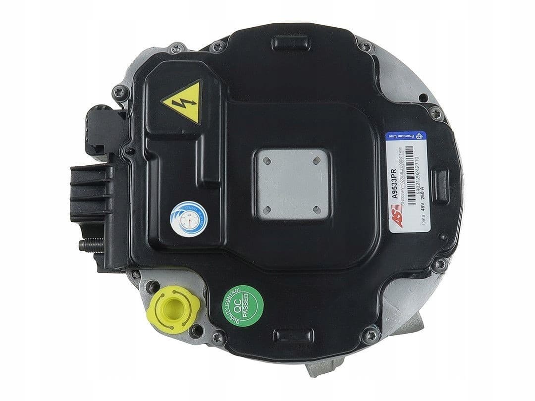 Alternador As-Pl A9533PR nuevo 3