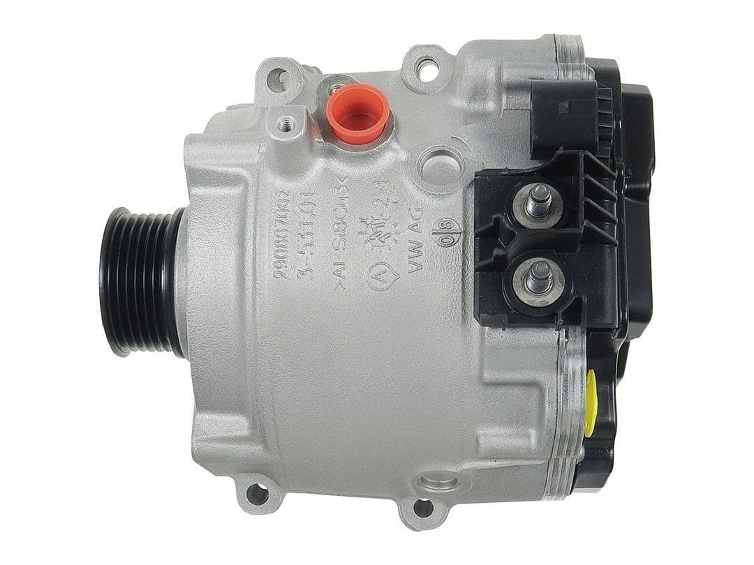 Alternador As-Pl A9533PR nuevo 4