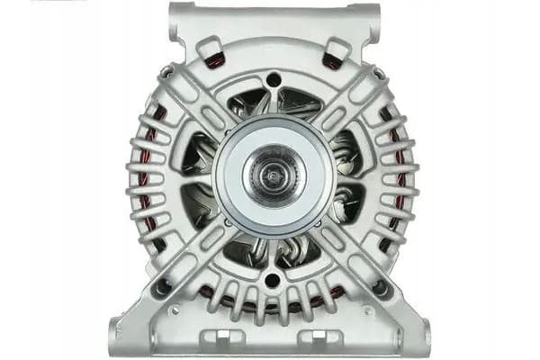 Alternador As-Pl A3158 150A para Mercedes nuevo 2