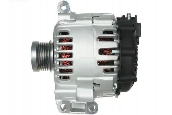 Alternador As-Pl A3158 150A para Mercedes nuevo 5
