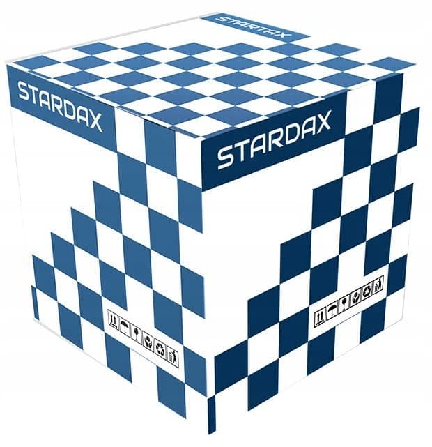 Motor de arranque Stardax STX210194 reacondicionado