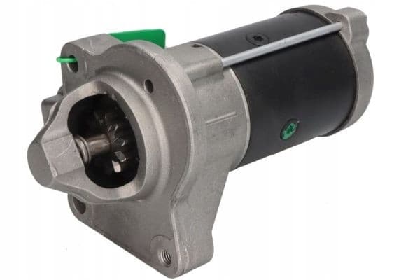 Motor de arranque Stardax STX210194 reacondicionado 2
