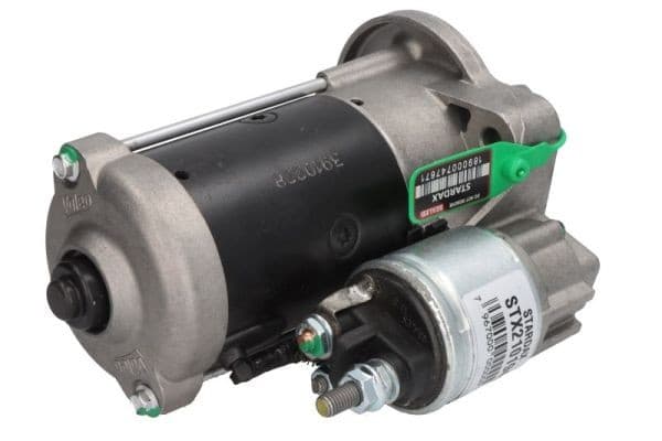 Motor de arranque Stardax STX210194 reacondicionado 3