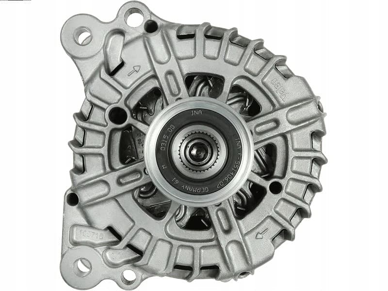 Alternador VW 3.2 VR6 nuevo