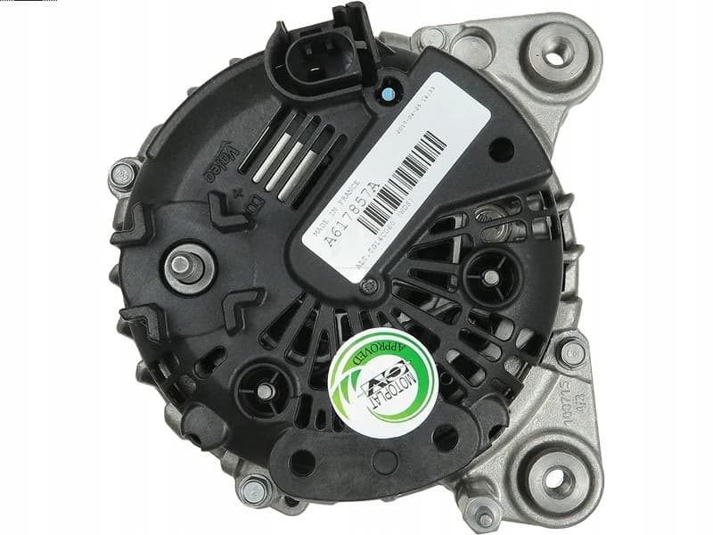 Alternador VW 3.2 VR6 nuevo 3