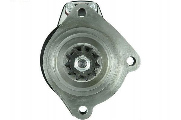 Motor de arranque As-Pl S0654S nuevo 2