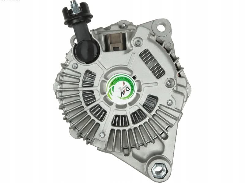 Alternador As-Pl A5133 usado 3