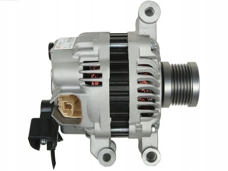 Alternador As-Pl A5048 nuevo 3