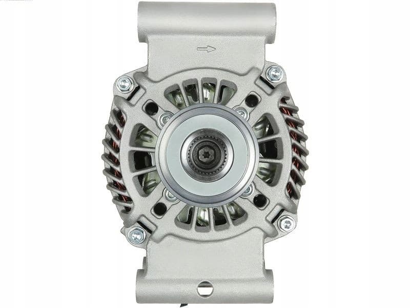 Alternador As-Pl A5048 nuevo 4