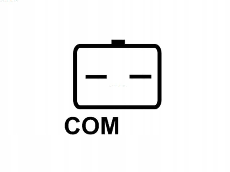 Alternador As-Pl A5048 nuevo 11