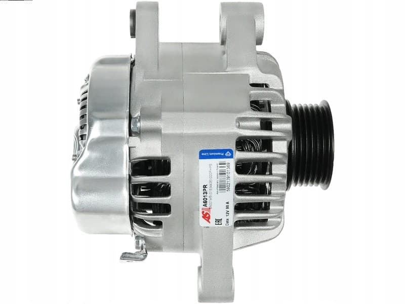 Alternador As-Pl A6013PR usado