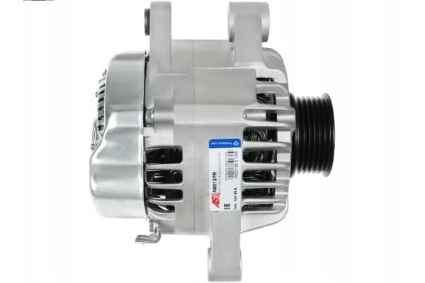 Alternador As-Pl A6013PR usado