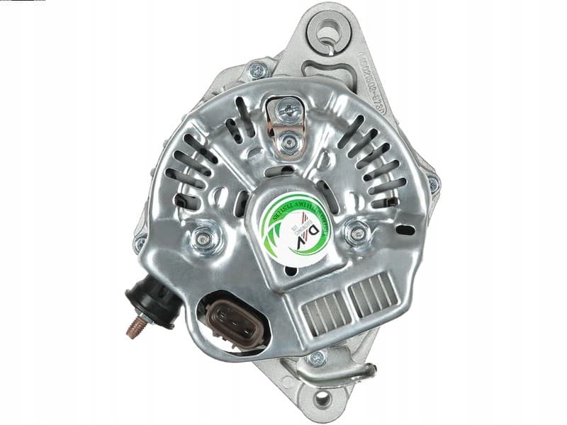 Alternador As-Pl A6013PR usado 4