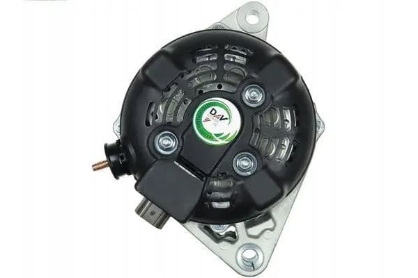 Alternador As-Pl A6027 130A 12V nuevo 3