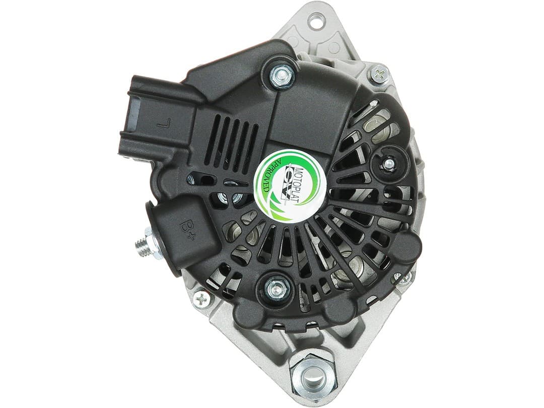 Alternador As-Pl A3176 usado