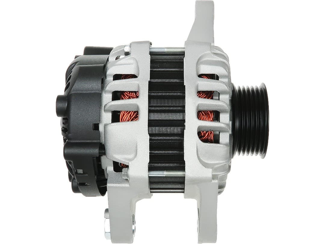 Alternador As-Pl A3176 usado 6