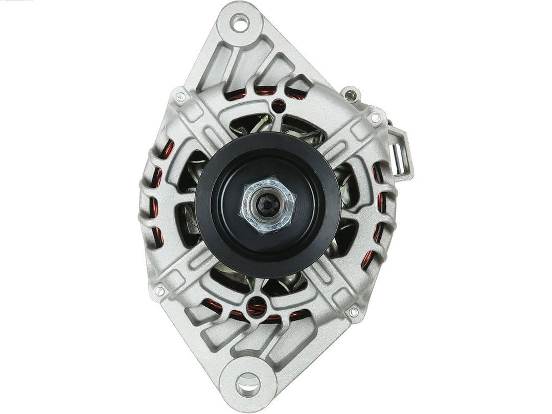 Alternador As-Pl A3176 usado 7