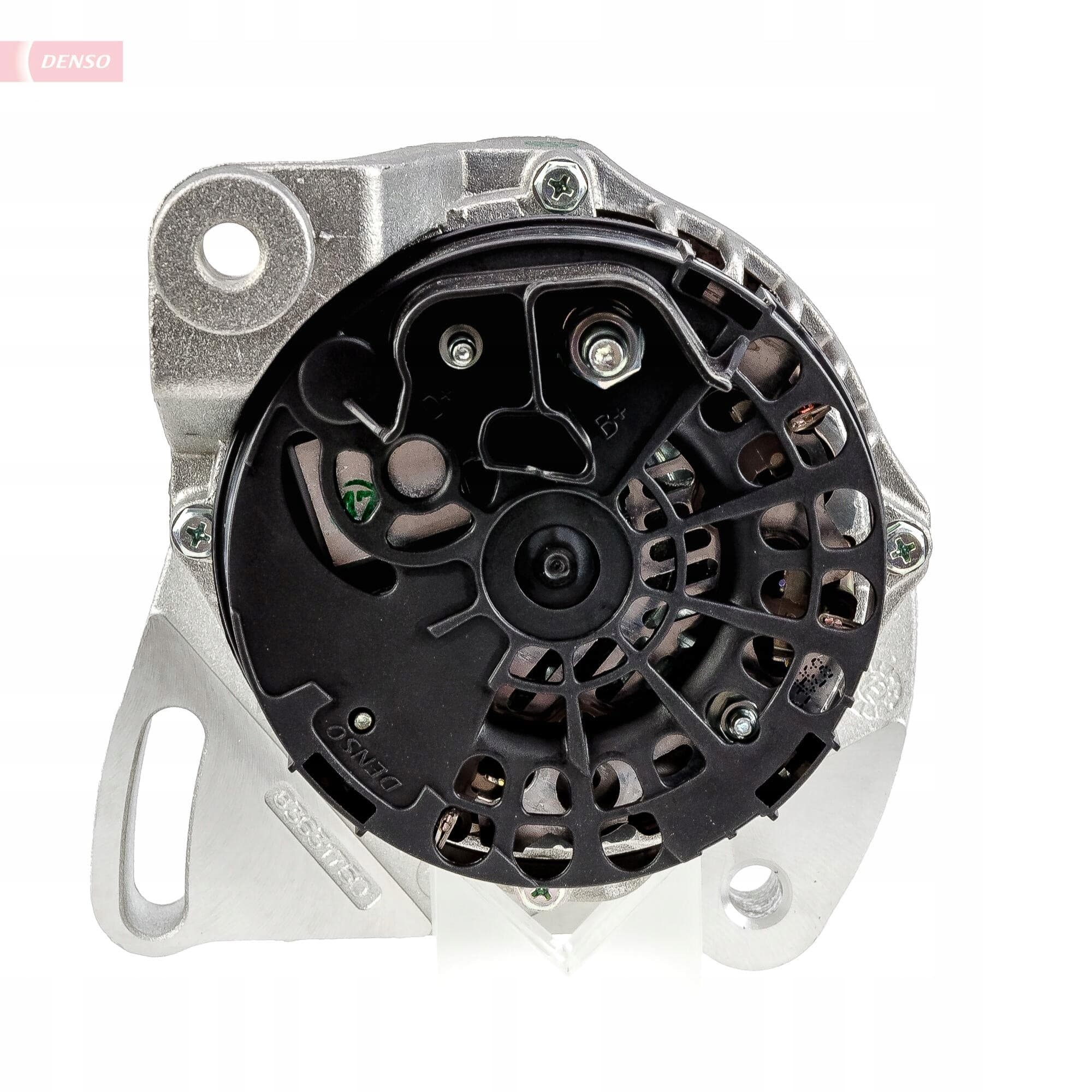 Alternador Denso DAN998 reacondicionado 3