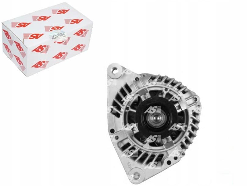Alternador As-Pl A3081 nuevo 11