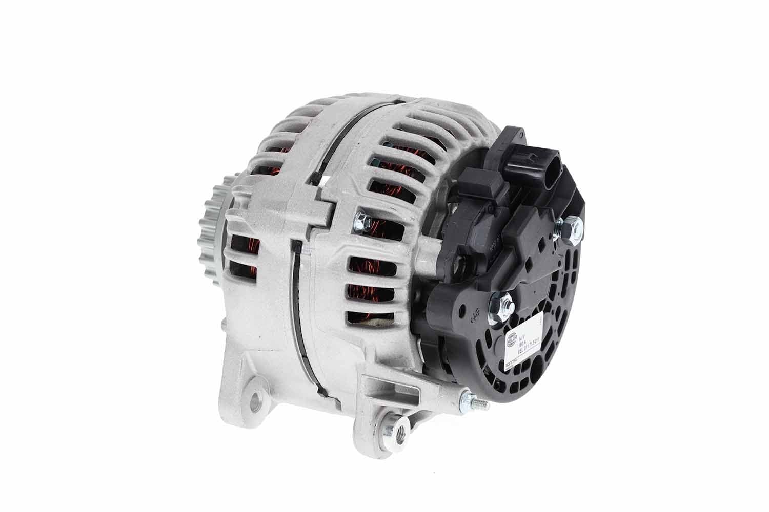 Alternador Hella 8EL 011 712-011 usado