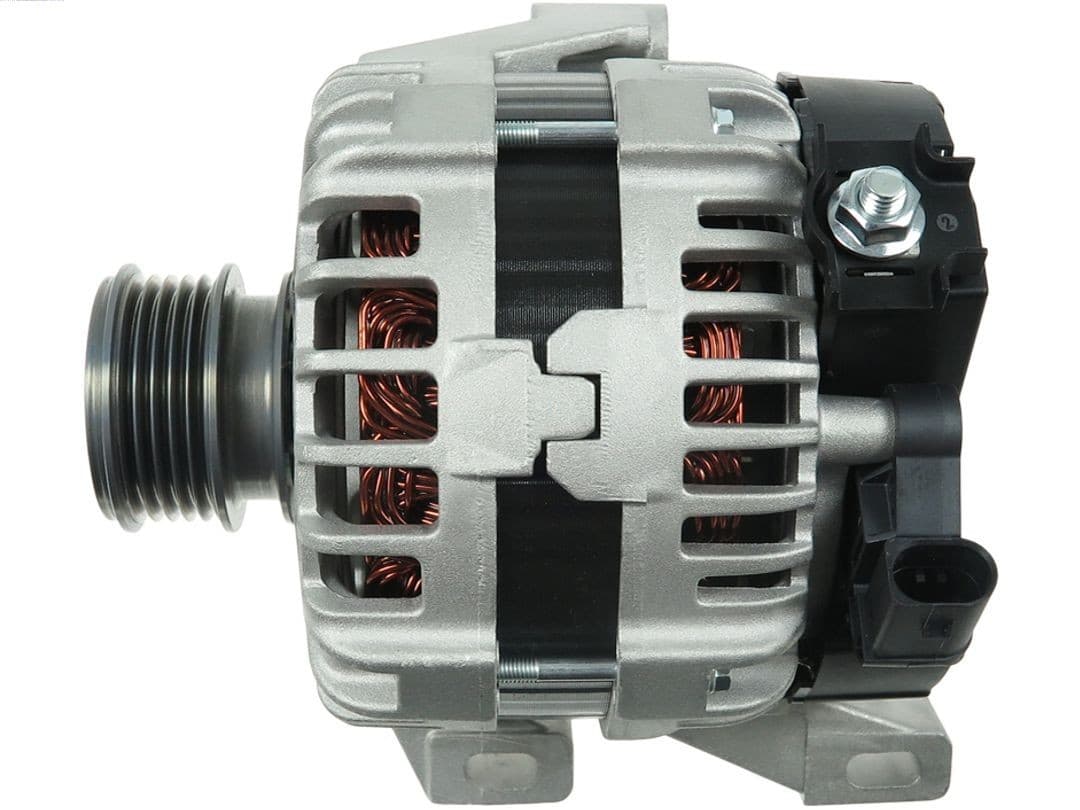 Alternador As-Pl A0487 nuevo 3