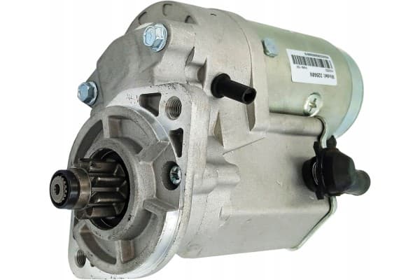 Motor de arranque Wai 32568N usado