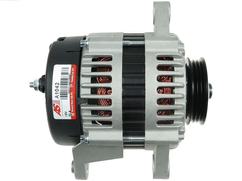 Alternador As-Pl A1042 nuevo 4