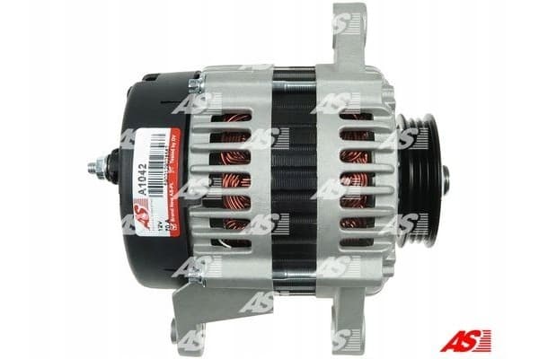 Alternador As-Pl A1042 nuevo 7