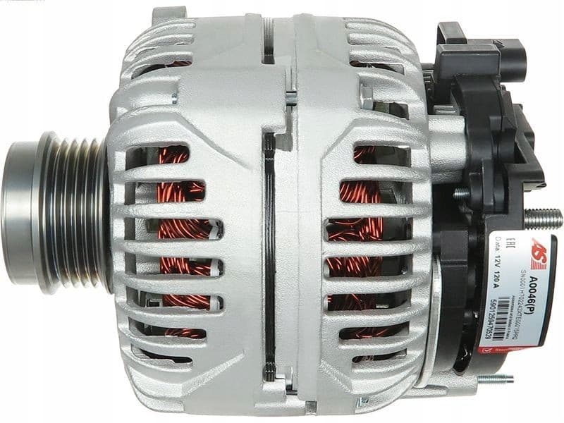 Alternador As-Pl A0046(P) nuevo 4